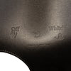 Off-White Leather Meteor Jitney 2.8 Satchel Secondhand