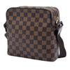Louis Vuitton Damier Ebene Olav PM Secondhand