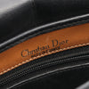 Dior Leather Crossbody Secondhand