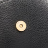 Dior Leather Crossbody Secondhand