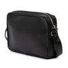 Celine Smooth Calfskin Logo Messenger Bag Secondhand