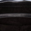 Celine Smooth Calfskin Logo Messenger Bag Secondhand