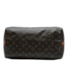 Louis Vuitton Monogram Speedy Bandouliere 35 Secondhand