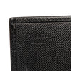 Prada Saffiano Card Holder Secondhand