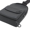 Louis Vuitton Aerogram Pilot Sling Bag Secondhand