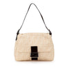 Fendi Zucca Canvas Mamma Forever Secondhand