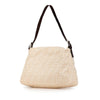 Fendi Zucca Canvas Mamma Forever Secondhand