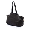 Fendi Medium FF Nubuck Chains Tote Secondhand