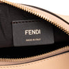 Fendi Small Leather Fendigraphy Hobo Secondhand