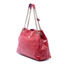 Gucci Medium Patent Soho Chain Tote Secondhand