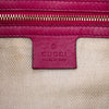 Gucci Medium Patent Soho Chain Tote Secondhand