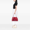 Gucci Medium Patent Soho Chain Tote Secondhand