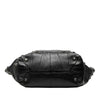 Balenciaga Large Arena Lambskin Motocross Le Cagole Carry All Tote Secondhand