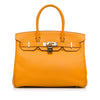 Hermès Epsom Birkin Retourne 30 Secondhand