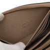 Louis Vuitton Bicolor Monogram Empreinte Giant Zippy Wallet Secondhand