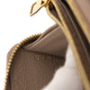 Louis Vuitton Bicolor Monogram Empreinte Giant Zippy Wallet Secondhand