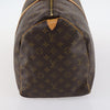 Louis Vuitton Keepall Bag Monogram Canvas
