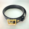 Bulgari belt