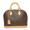 Louis Vuitton handbag