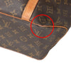 Louis Vuitton tote