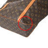 Louis Vuitton tote