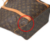 Louis Vuitton tote