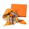 Hermès scarf