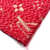 Louis Vuitton scarf