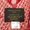 Louis Vuitton scarf