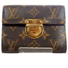 Louis Vuitton wallet