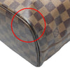 Louis Vuitton handbag