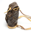 Louis Vuitton backpack