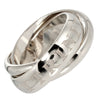 Cartier ring