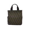 Secondhand Fendi Tote Bag Vintage FF