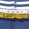 Hermès scarf