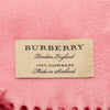 Burberry scarf