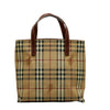 Burberry handbag