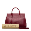 Louis Vuitton handbag