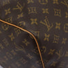 Louis Vuitton Keepall Bag Monogram Canvas