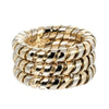 Bulgari ring