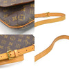 Louis Vuitton shoulder