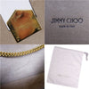 Jimmy Choo shopper