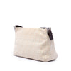 Fendi Zucca Canvas Shoulder Bag Secondhand