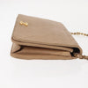 Chanel Chain Flap Shoulder Bag Quilted Lambskin