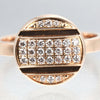 Chaumet ring