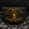 Chanel shoulder