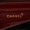 Chanel shoulder