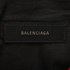 Balenciaga shoulder