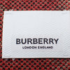 Burberry scarf