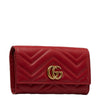 Gucci wallet